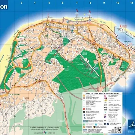 Hébergement de vacances House Maison T3, Proche Plage, Port De Plaisance Et Commerces
